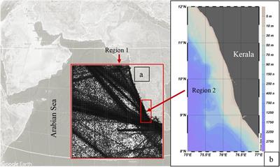 Wave Climate Variability and Occurrence of Mudbanks Along the Southwest Coast of India